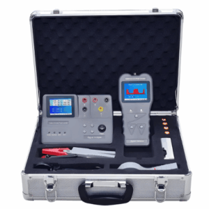 Hospitality Enviro Tech DC System Power Substation