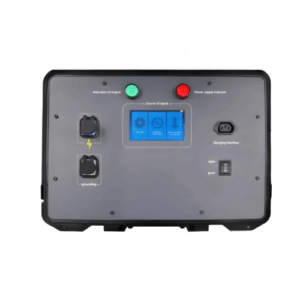 Hospitality Enviro Tech Grounding Fault Detector