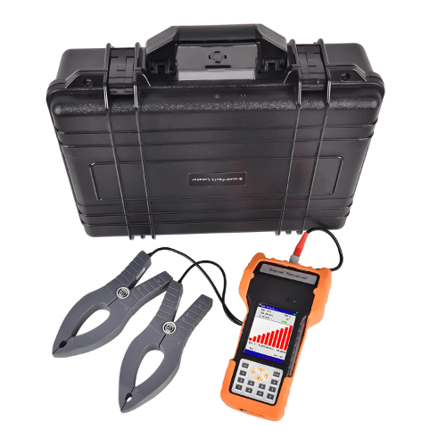 Hospitality Enviro Tech DC Ground Fault Locator