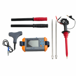 Hospitality Enviro Tech DC Grounding Underground Cable Fault Locator