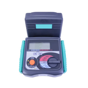 Hospitaity Enviro Tech Digital Conduction Megohmmeter