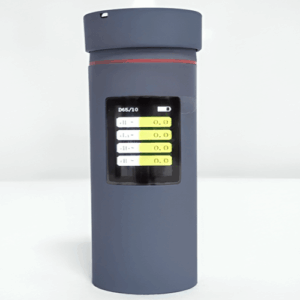 Auto Calibration Digital Color Meter – Hospitality Enviro Tech