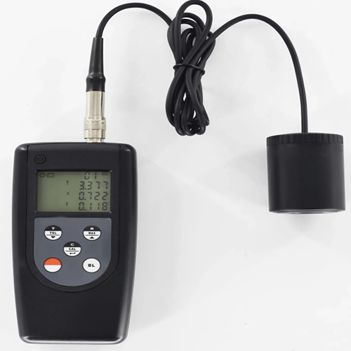 Auto Memory Digital Color Meter - Hospitality Enviro Tech - Image 4