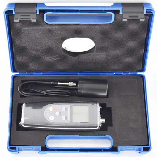 Auto Memory Digital Color Meter - Hospitality Enviro Tech - Image 6