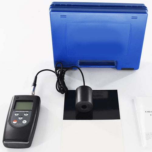 Auto Memory Digital Color Meter - Hospitality Enviro Tech - Image 7