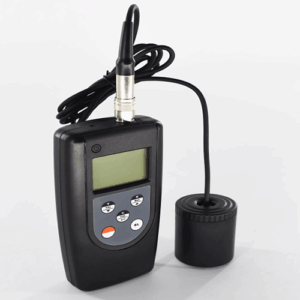 Auto Memory Digital Color Meter - Hospitality Enviro Tech