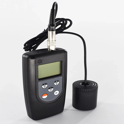 Auto Memory Digital Color Meter - Hospitality Enviro Tech