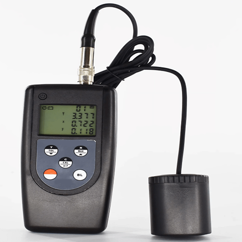 Auto Memory Digital Color Meter - Hospitality Enviro Tech - Image 2