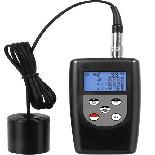 Auto Memory Digital Color Meter - Hospitality Enviro Tech - Image 3