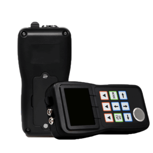 Hospitality Enviro Tech Digital Zinc Coating Thickness Gauge