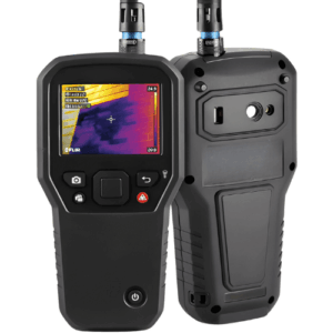 Hospitality Enviro Tech Building Inspection Hygrometer