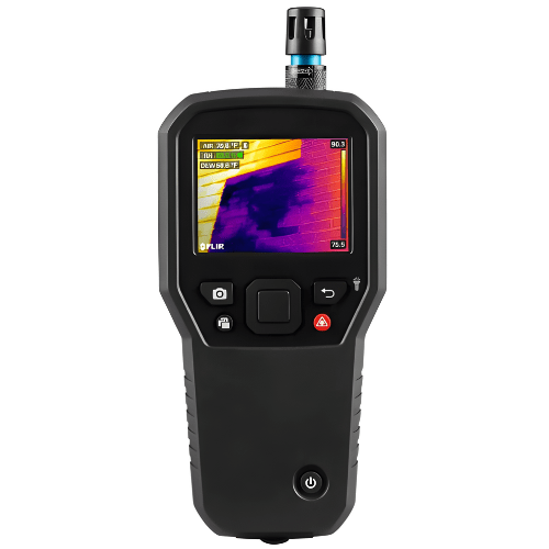 Hospitality Enviro Tech Building Inspection Hygrometer - Image 4