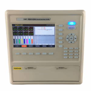 Hospitality Enviro Tech Multi Channel Data Loggers