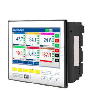 Hospitality Enviro Tech Data Logger Collect Pressure Recorder