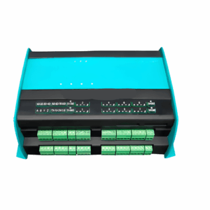 Hospitality Enviro Tech Data Logger For Sensor Weather