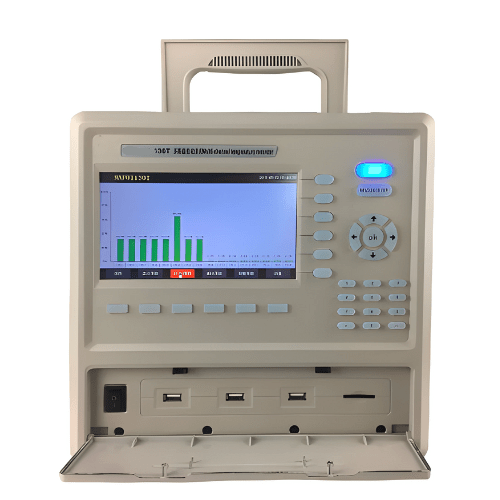 Hospitality Enviro Tech Paperless Data Logger Temperature Recorder - Image 4