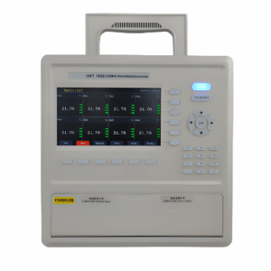 Hospitality Enviro Tech Paperless Data Logger Temperature Recorder