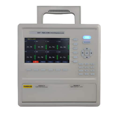 Hospitality Enviro Tech Paperless Data Logger Temperature Recorder