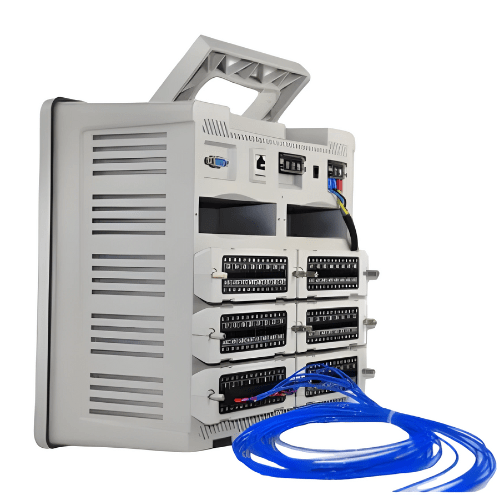 Hospitality Enviro Tech Paperless Data Logger Temperature Recorder - Image 2