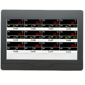 Hospitality Enviro Tech Multichannel Paperless Data Logger