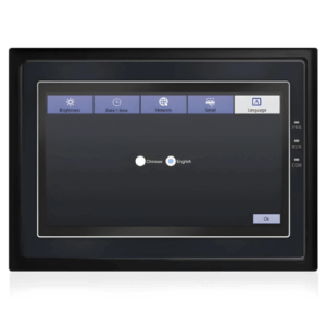 Hospitality Enviro Tech Weather Station Data Logger