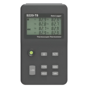Hospitality Enviro Tech Temperature Meter And Data Loggers