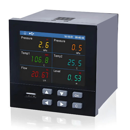 Hospitality Enviro Tech Industrial Temperature Data Logger
