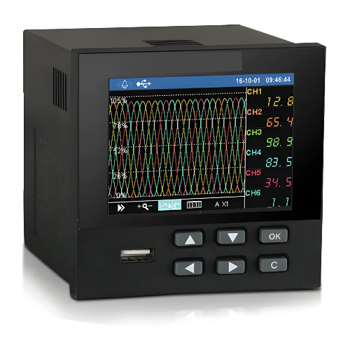 Hospitality Enviro Tech Industrial Temperature Data Logger - Image 2