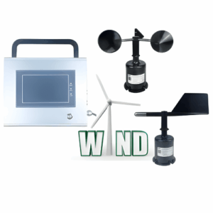 Hospitality Enviro Tech Weather Station Data Logger
