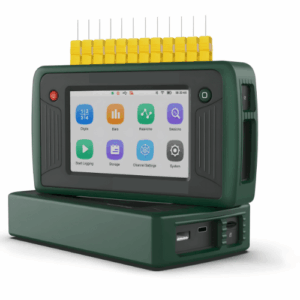 Hospitality Enviro Tech Temperature And Humidity Data Logger