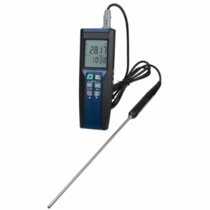Hospitality Enviro Tech Thermocouple Temperature Data Logger