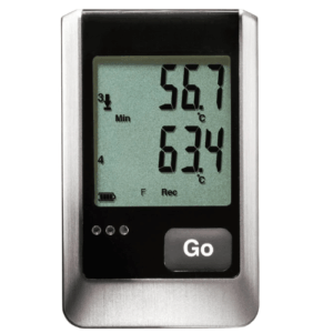 Hospitality Enviro Tech Temperature Data Logger