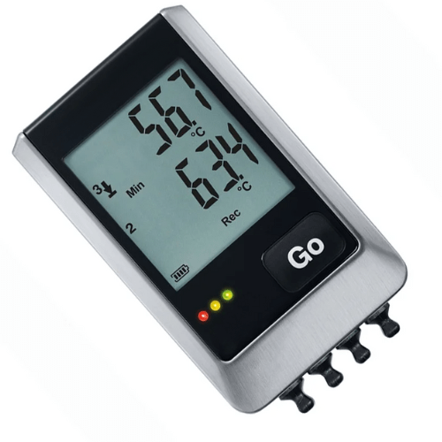 Hospitality Enviro Tech Temperature Data Logger - Image 4