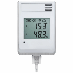 Hospitality Enviro Tech WIFI Data Logger