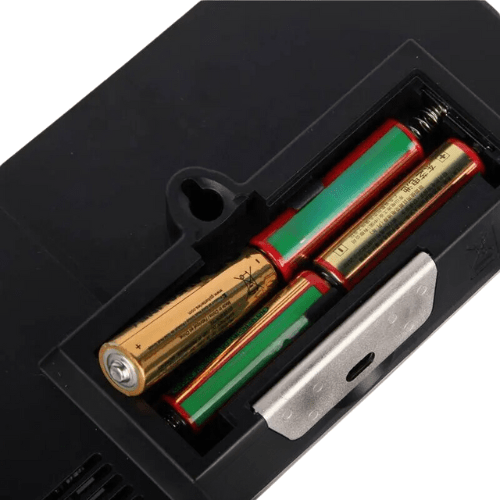 Hospitality Enviro Tech Industrial Digital Thermo Hygrometer - Image 3