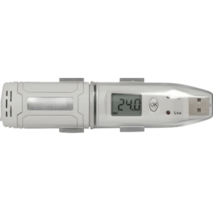 Hospitality Enviro Tech Digital Temperature Data Logger