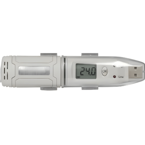 Hospitality Enviro Tech Digital Temperature Data Logger