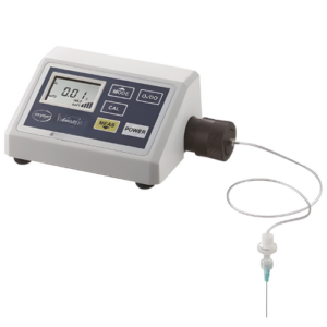 Hospitality Enviro Tech Thermo Hygrometer Relative Humidity