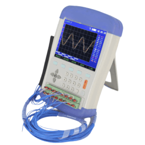 Hospitality Enviro Tech 16 Channels Temperature Data Logger