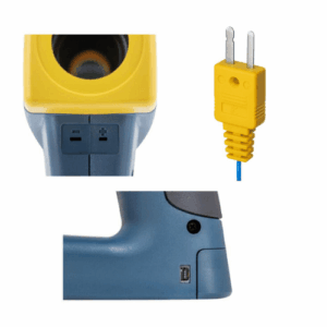 Hospitality Enviro Tech Digital Infrared Hygrometer