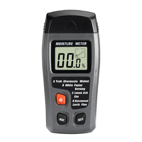 Hospitality Enviro Tech Digital LCD Detector Hygrometer - Image 4