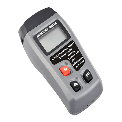 Hospitality Enviro Tech Digital LCD Detector Hygrometer - Image 2