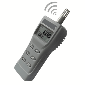 Hospitality Enviro Tech Handheld Temperature Hygrometer