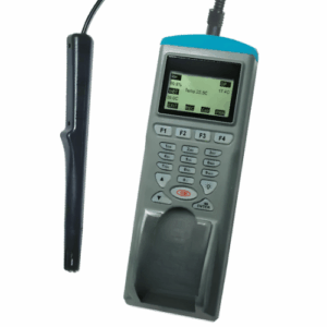 Hospitality Enviro Tech Data Logger Hygrometer
