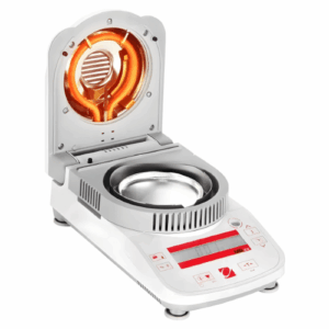 Hospitality Enviro Tech Digital Grain Moisture Meter Hygrometer