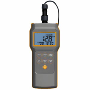 Hospitality Enviro Tech Wind Speed Air Flow Meter Hygrometer