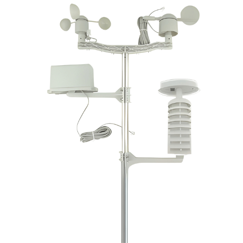 Hospitality Enviro Tech Weather Station Sensor Hygrometer - Image 3