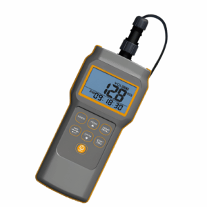 Hospitality Enviro Tech Anemometer Wind Speed Hygrometer