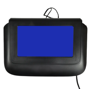 Hospitaity Enviro Tech Digital LCD Meter