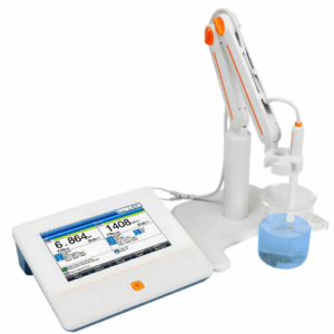 Hospitality Enviro Tech Multifunction Water Quality Tester